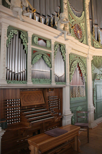 Goerlitz, 2006 [Oeuvre principale]