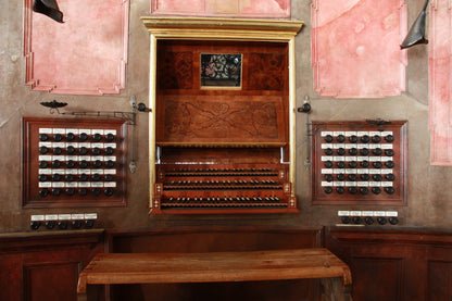 Krzeszow, 1737 [Œuvre principale]