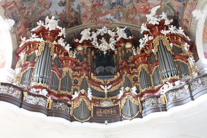 Krzeszow, 1737 [Œuvre principale]